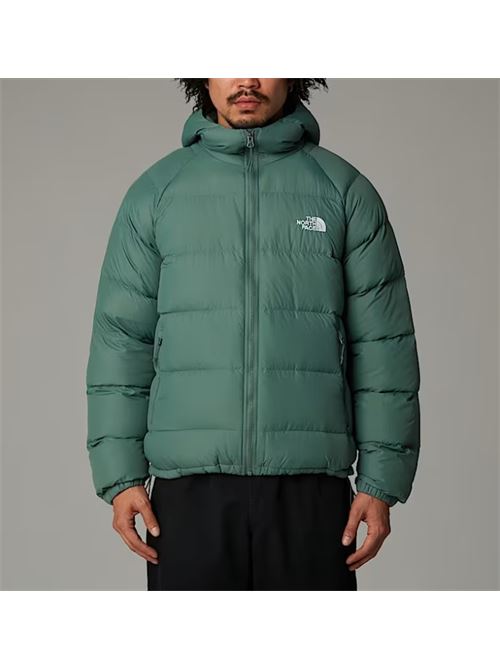 m hydrenalite down hoodie THE NORTH FACE | NF0A5GIEBRI1.BRI1